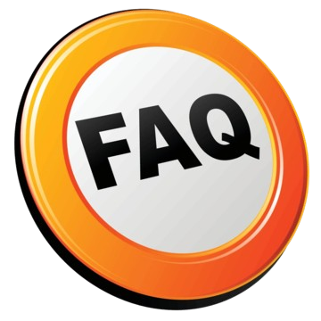 FAQ Icon